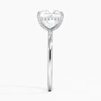 Roseline Princess Setting Ring