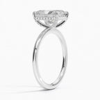 Roseline Radiant Setting Ring