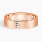 Damon Classic Wedding Band