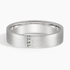 Damon Classic Wedding Band