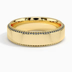 Atlas Classic Wedding Band