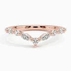 Joy Classic Wedding Band