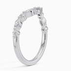 Joy Classic Wedding Band