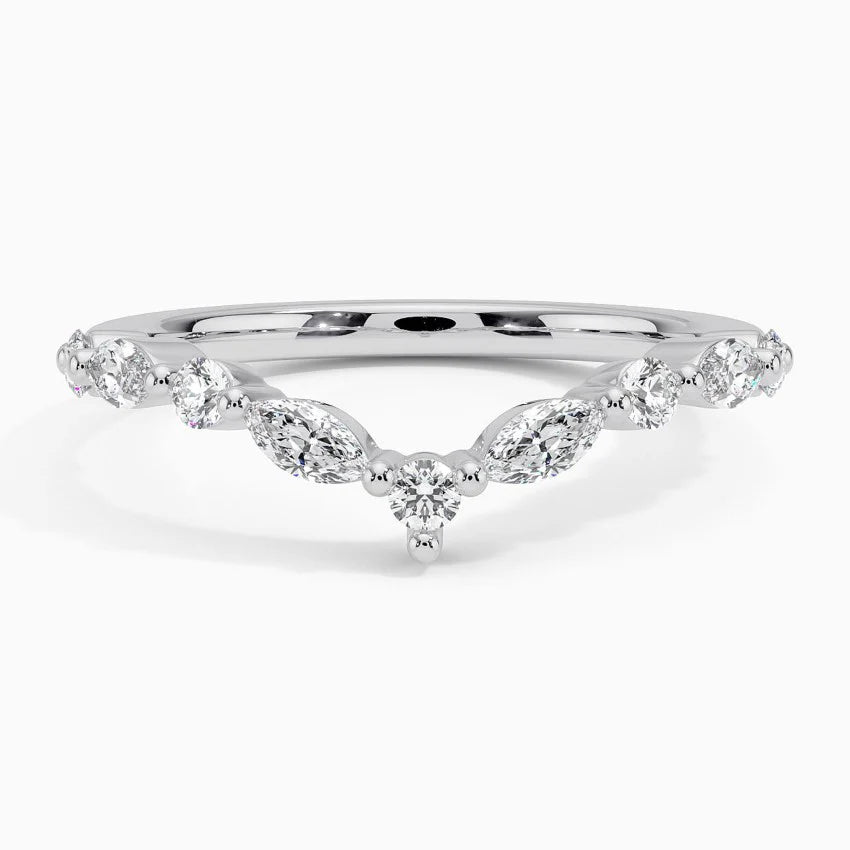 Joy Classic Wedding Band