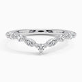 Joy Classic Wedding Band