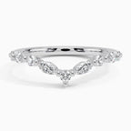 Joy Classic Wedding Band