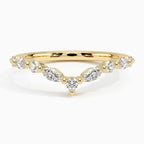 Joy Classic Wedding Band