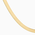 Herringbone Necklace