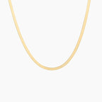 Herringbone Necklace