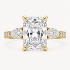 Kai Radiant Trilogy with Pave