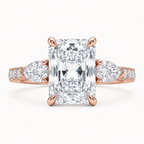 Kai Radiant Trilogy with Pave