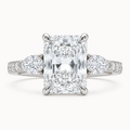 Kai Radiant Trilogy with Pave