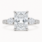Kai Radiant Trilogy with Pave