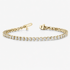 Diamond Tennis Bracelet