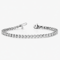 Diamond Tennis Bracelet