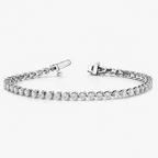 Diamond Tennis Bracelet