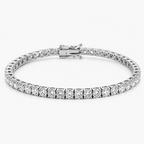 Diamond Tennis Bracelet