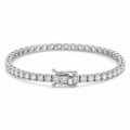 Diamond Tennis Bracelet