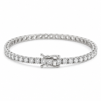 Diamond Tennis Bracelet