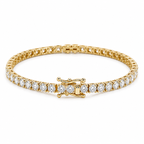 Diamond Tennis Bracelet