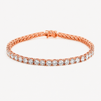 Diamond Tennis Bracelet