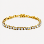 Diamond Tennis Bracelet