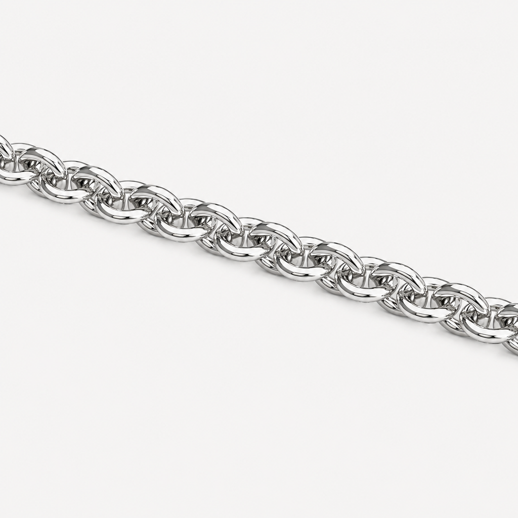 Classic Diamond Solitaire Pendant