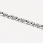 Classic Diamond Solitaire Pendant