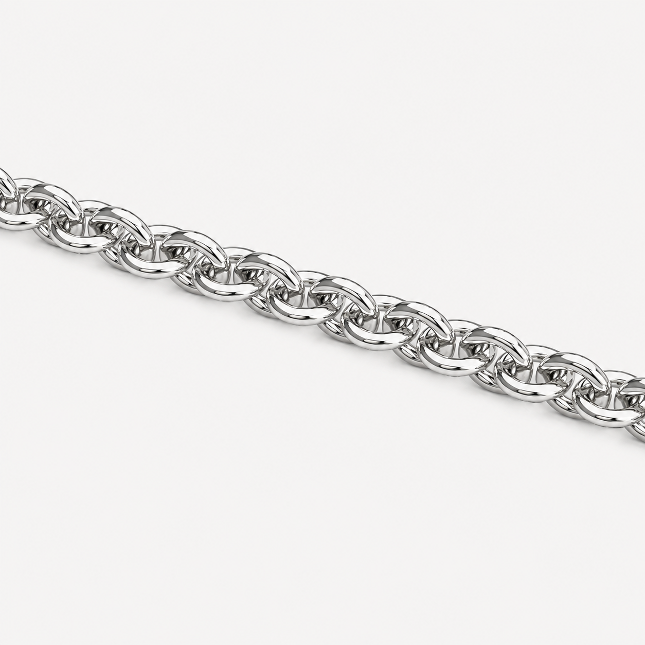 Classic Diamond Solitaire Pendant