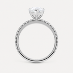 Nova Princess Setting Ring