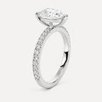 Nova Princess Setting Ring