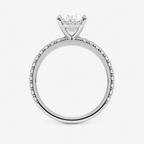 Nova Oval Setting Ring