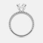 Nova Round Setting Ring