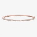 Full Diamond Bangle