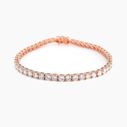 Diamond Tennis Bracelet