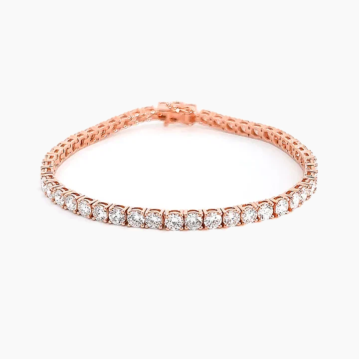 Diamond Tennis Bracelet