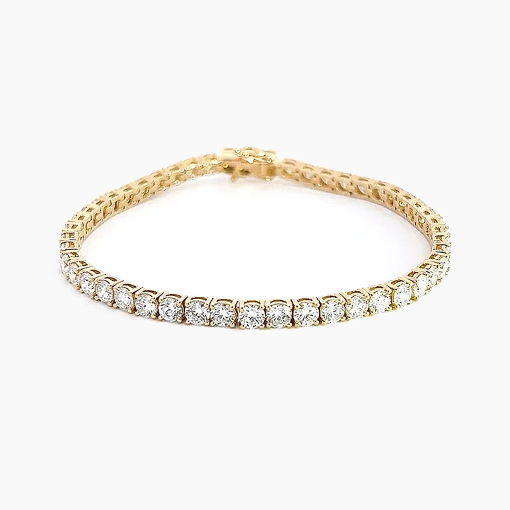 Diamond Tennis Bracelet