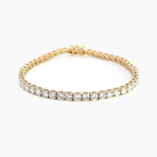 Diamond Tennis Bracelet