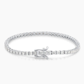 Classic Diamond Tennis Bracelet