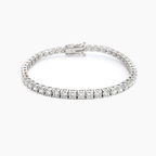 Diamond Tennis Bracelet