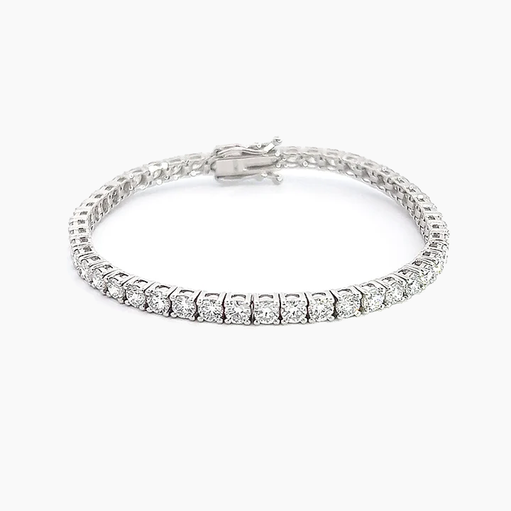 Diamond Tennis Bracelet