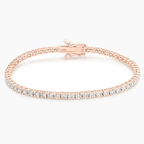 Classic Diamond Tennis Bracelet