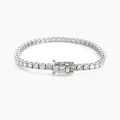 Diamond Tennis Bracelet
