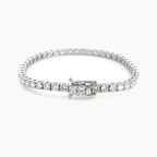 Diamond Tennis Bracelet