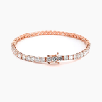 Diamond Tennis Bracelet