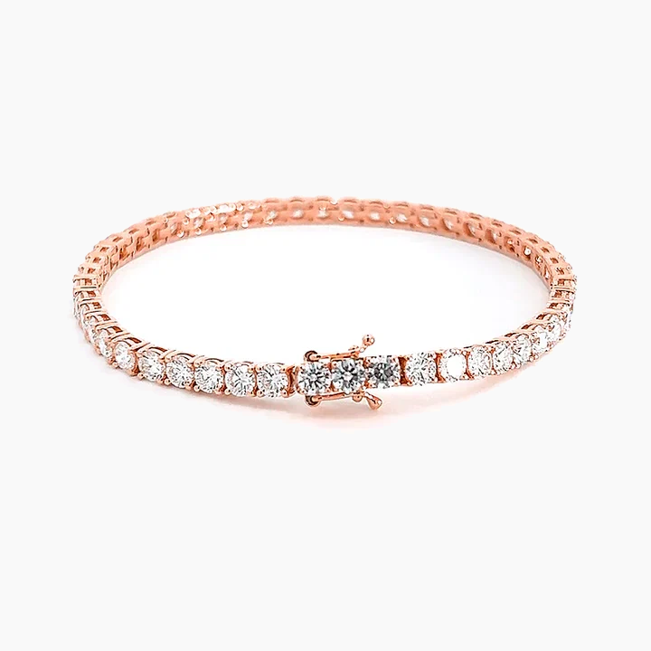 Diamond Tennis Bracelet